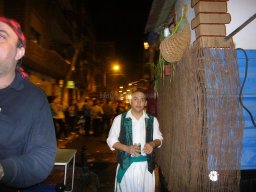 San Isidro de Mula 2009